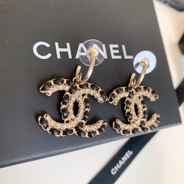 TO – Luxury Edition Earring CH-L 075