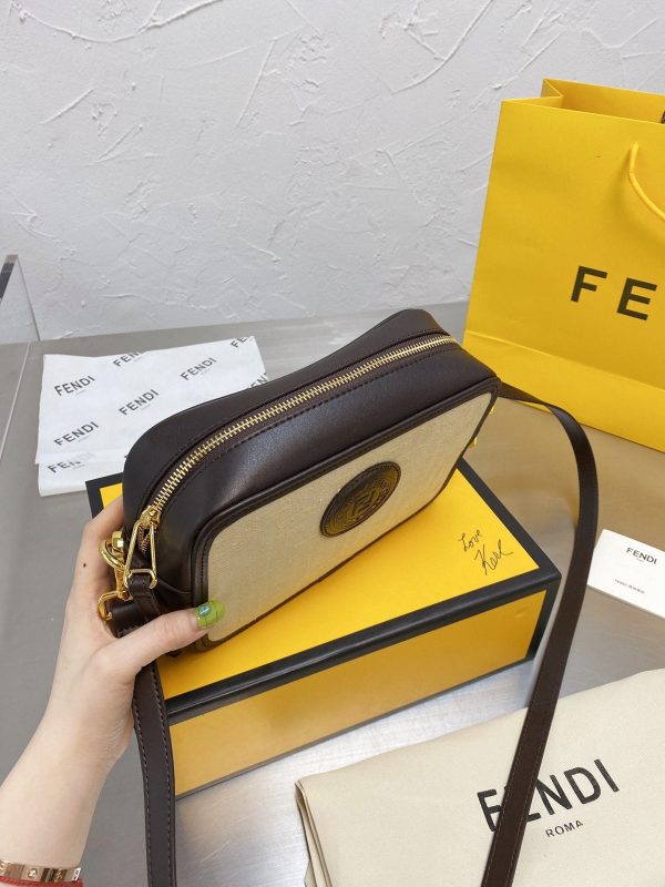 TO – Luxury Edition Bags FEI 129