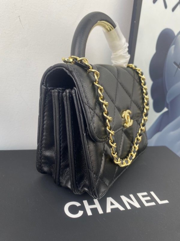 TO – Luxury Bags CHL 345