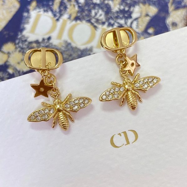 TO – Luxury Edition Earring Dir 061