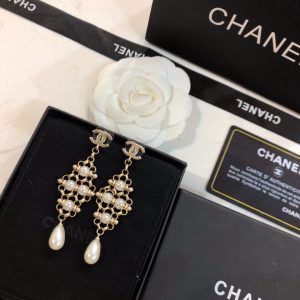 TO – Luxury Edition Earring CH-L 020