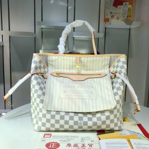 TO – Luxury Bag LUV 882 – 3