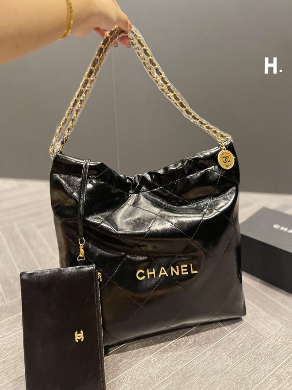 TO – Luxury Bags CHL 362