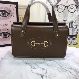 TO – New Luxury Bags GCI 560