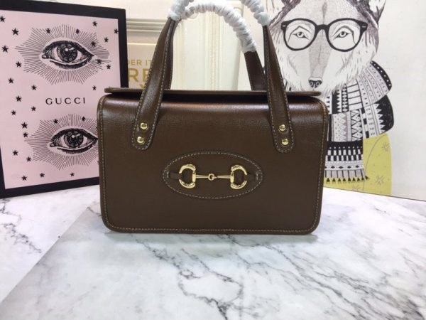 TO – New Luxury Bags GCI 560