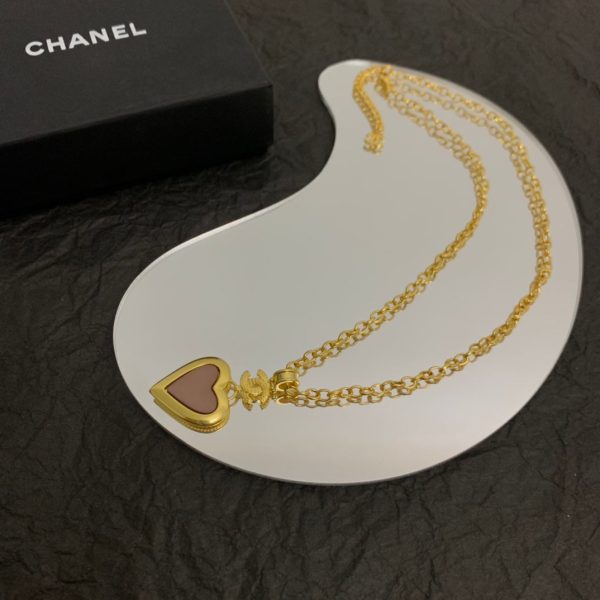 TO – Luxury Edition Necklace CH-L042