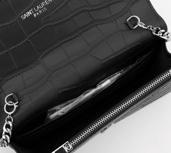 TO – Luxury Edition Bags SLY 138