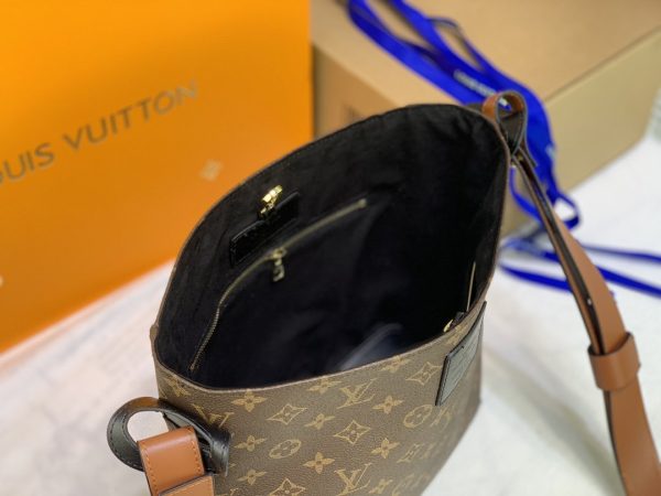 TO – Luxury Edition Bags LUV 105