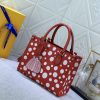 TO – Luxury Bag LUV 636