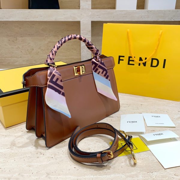 TO – Luxury Edition Bags FEI 153