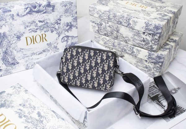 TO – Luxury Edition Bags DIR 096