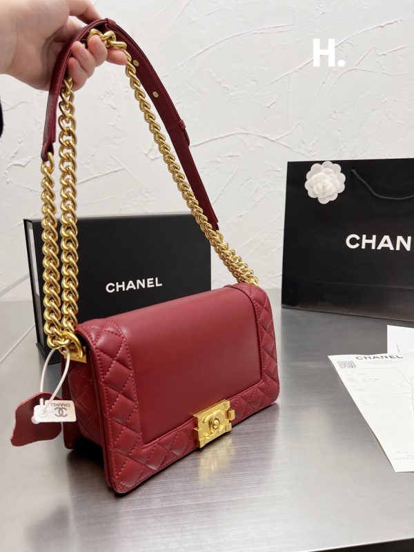 TO – Luxury Edition Bags CH-L 305