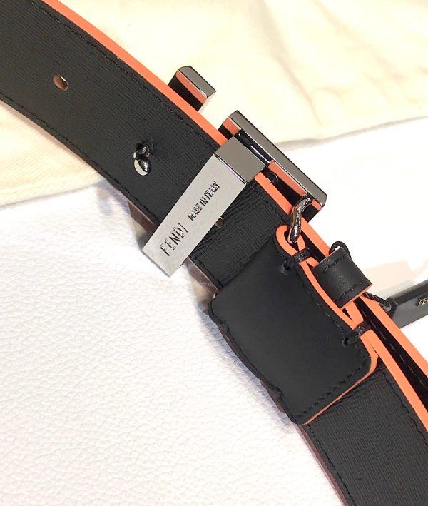 TO – Luxury FEI BELTS 005