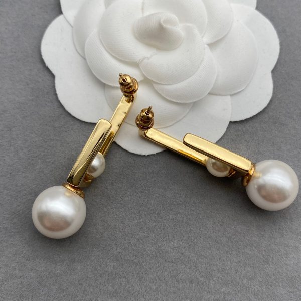 TO – Luxury Edition Earring Dir 035