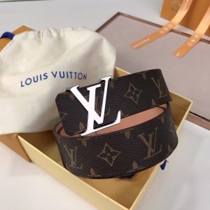 TO – Luxury LUV BELTS 009