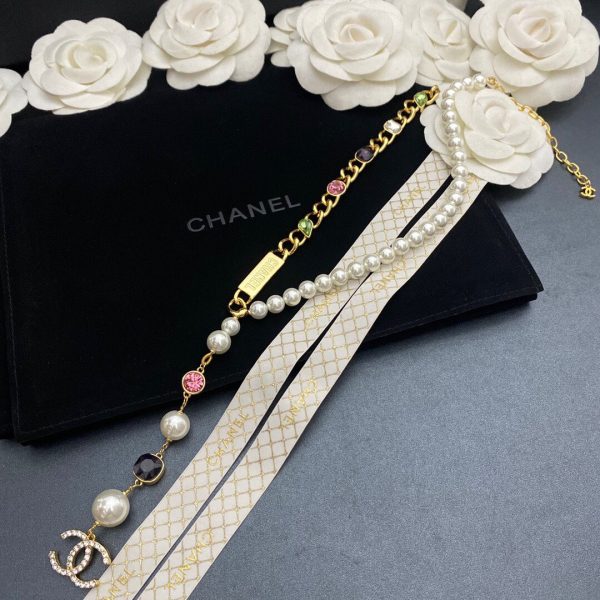 TO – Luxury Edition Necklace CH-L019