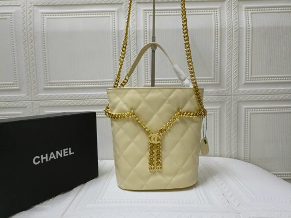 TO – Luxury Bag CHL 436