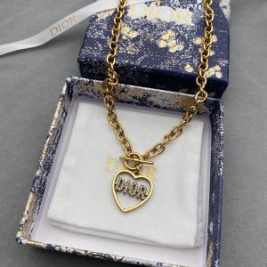 TO – Luxury Edition Necklace DIR009