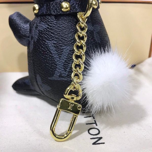 TO – Luxury Edition Keychains LUV 051