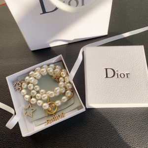 TO – Luxury Edition Necklace DIR019