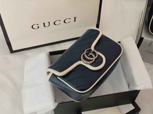 TO – Luxury Edition Bags GCI 265