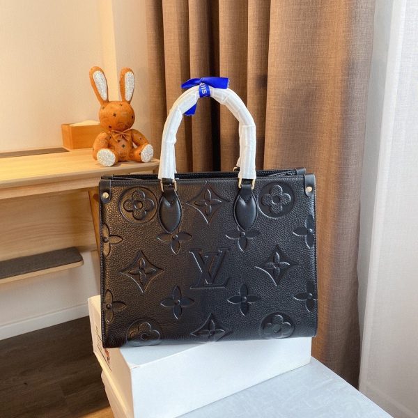 TO – Luxury Edition Bags LUV 463