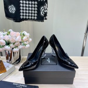 Designer SLY High Heel Shoes 037