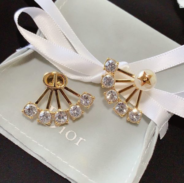 TO – Luxury Edition Earring Dir 040