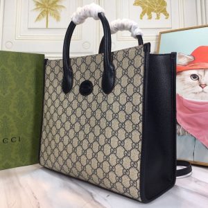 TO – New Luxury Bags GCI 568