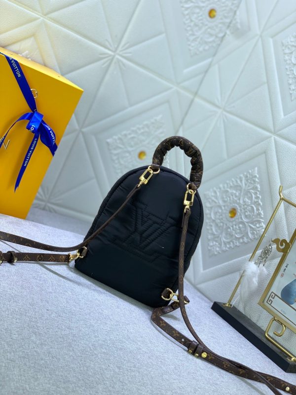 TO – Luxury Bag LUV 641