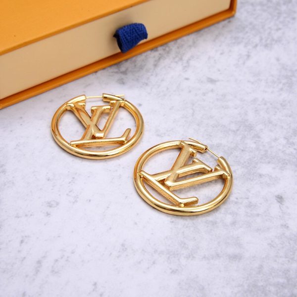 TO – Luxury Edition Earring LUV 005