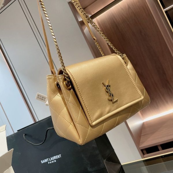 TO – Luxury Edition Bags SLY 209