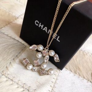 TO – Luxury Edition Necklace CH-L057