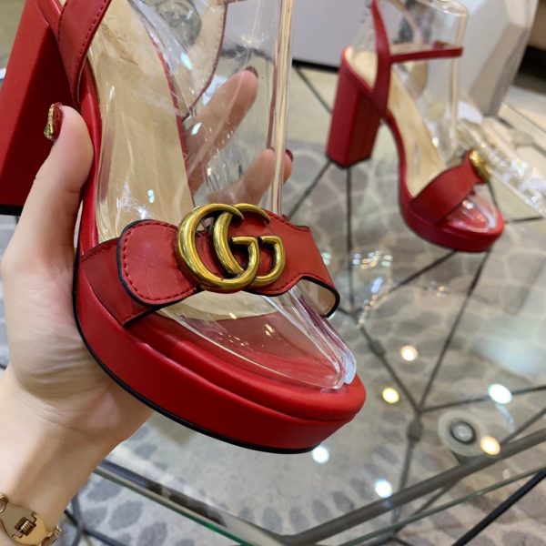 Designer GCI HIGH HEELS 019