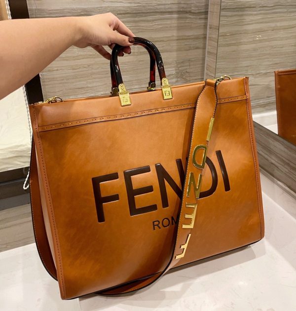 TO – Luxury Edition Bags FEI 123