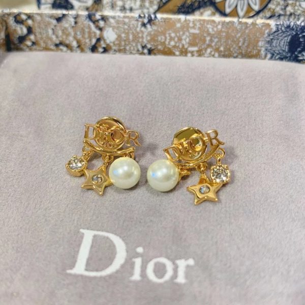 TO – Luxury Edition Earring Dir 052