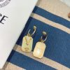 TO – Luxury Edition Earring VER 002