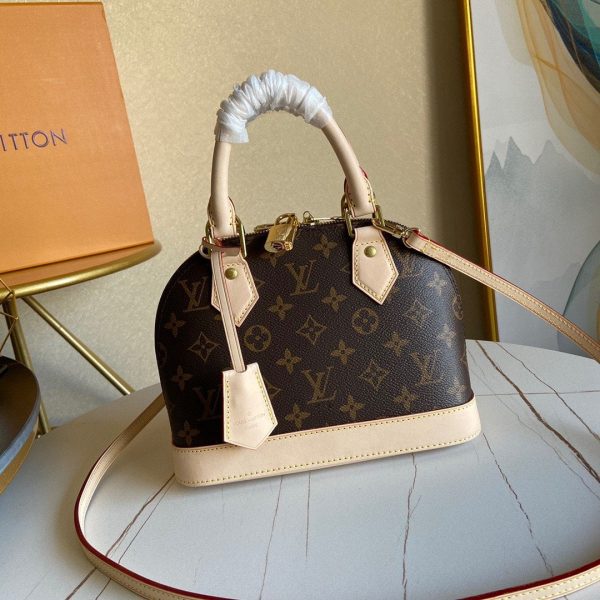TO – Luxury Edition Bags LUV 143