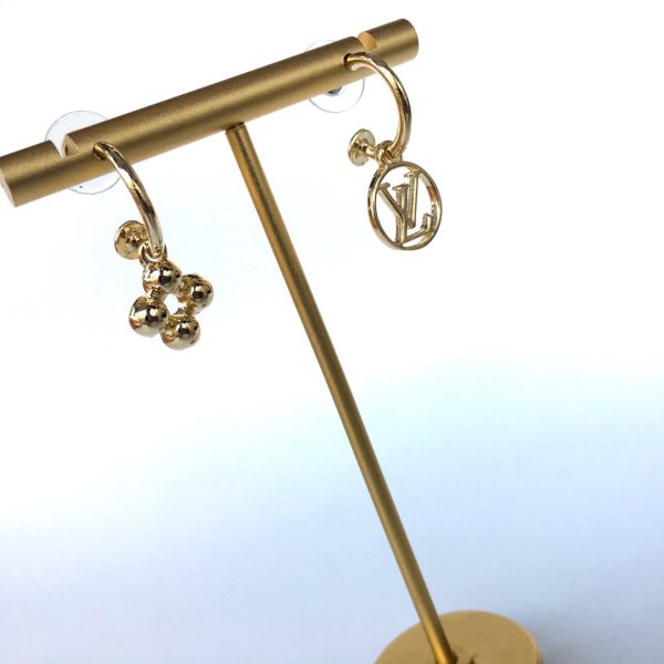 TO – Luxury Edition Earring LUV 007