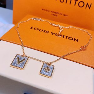 TO – Luxury Edition Necklace LUV018