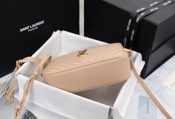 TO – Luxury Edition Bags SLY 106
