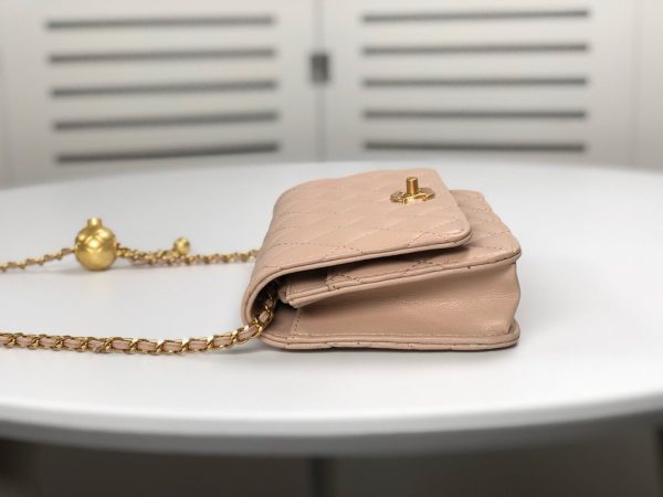 TO – Luxury Edition Bags CH-L 080