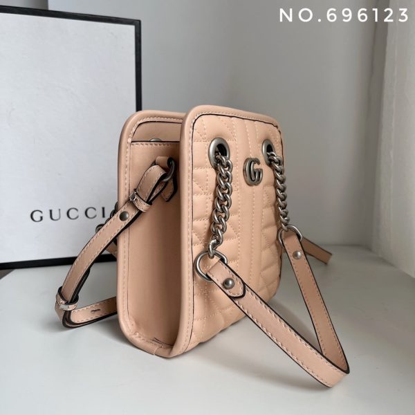 TO – Luxury Bag GCI 500