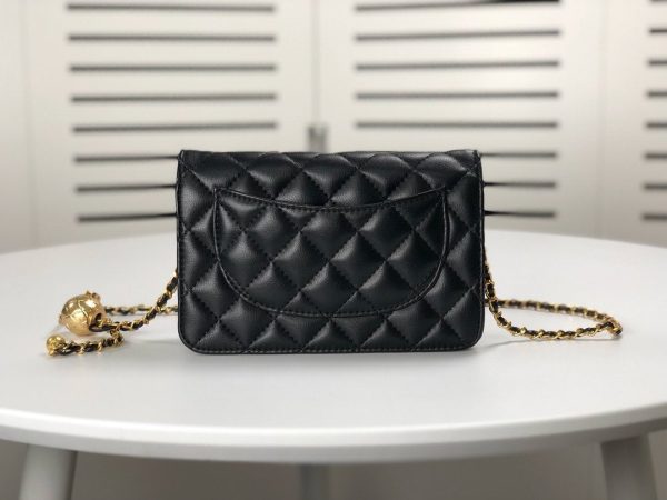 TO – Luxury Edition Bags CH-L 221