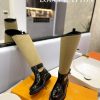 Designer LUV BOOTS 028