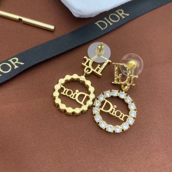 TO – Luxury Edition Earring Dir 034