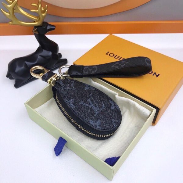 TO – Luxury Edition Keychains LUV 027