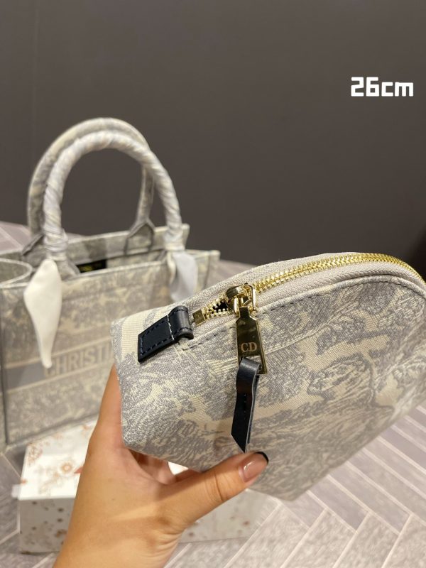 TO – Luxury Bags DIR 346