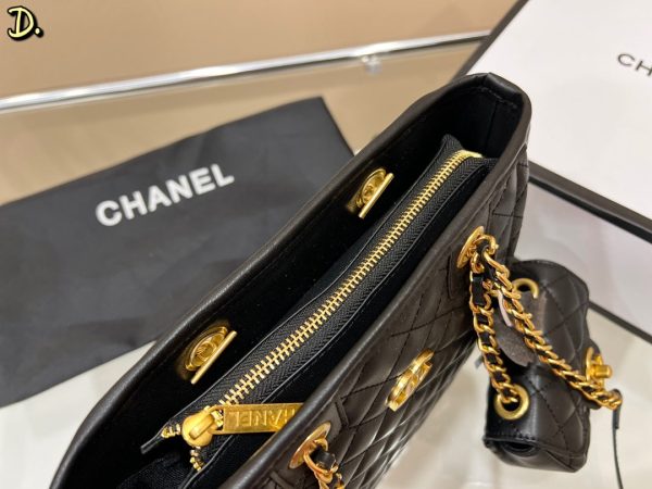 TO – Luxury Edition Bags CH-L 323