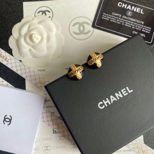 TO – Luxury Edition Earring CH-L 004